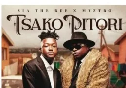 Myztro – Wadi wave from Ghana