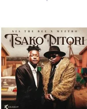 Myztro – Wadi wave from Ghana