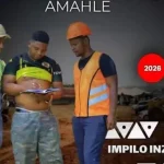 AMATHUSI AMAHLE – impilo inzima
