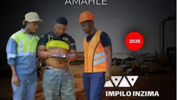 AMATHUSI AMAHLE – impilo inzima
