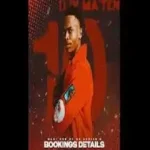 Djy Ma’Ten – Free Your Mind ft Romeo Staptap & Papi SA