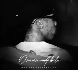 18Teen Rsa – OREARABILE EP