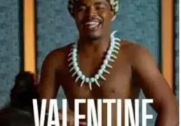 Shenge Wasehlalankosi – Valentine