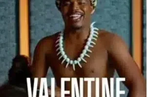 Shenge Wasehlalankosi – Valentine