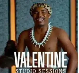 Shenge Wasehlalankosi – Valentine