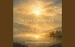 Mr-Luu de Stylist – Never Alone