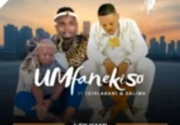 Umfanekiso – I EX YAMI