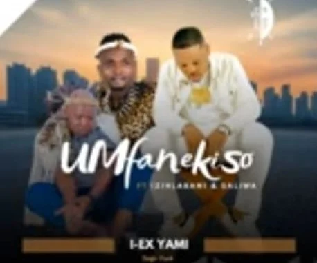 Umfanekiso – I EX YAMI