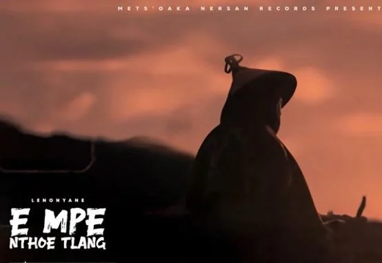 Sannere – Empe Nthoe Tlang