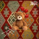 Master Amps – Inhliziyo Emhlophe