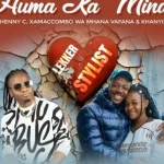 Lekker Stylist – Huma Ka Mina