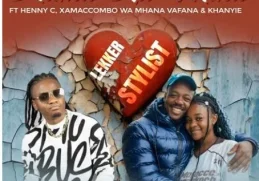 Lekker Stylist – Huma Ka Mina