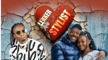 Lekker Stylist – Huma Ka Mina