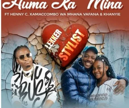 Lekker Stylist – Huma Ka Mina