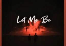 The Second Voice – Let Me Be