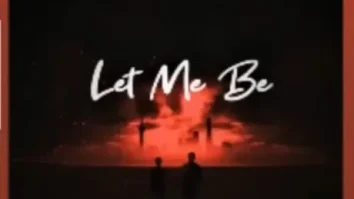 The Second Voice – Let Me Be