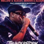 Mellow & Sleazy, Benzoo & Al Xapo – Thunderstorm