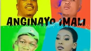 HBK Live Act, Miles Montana, Cardinalx25, Nomzamo RSA – Anginayo Imali