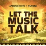 Afrikan Roots – Malembe