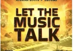 Afrikan Roots – Malembe