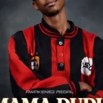 Scotts Maphuma, Benzoo & Mellow & Sleazy – Mama Dudu