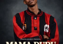 Scotts Maphuma, Benzoo & Mellow & Sleazy – Mama Dudu