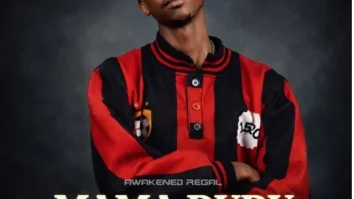 Scotts Maphuma, Benzoo & Mellow & Sleazy – Mama Dudu