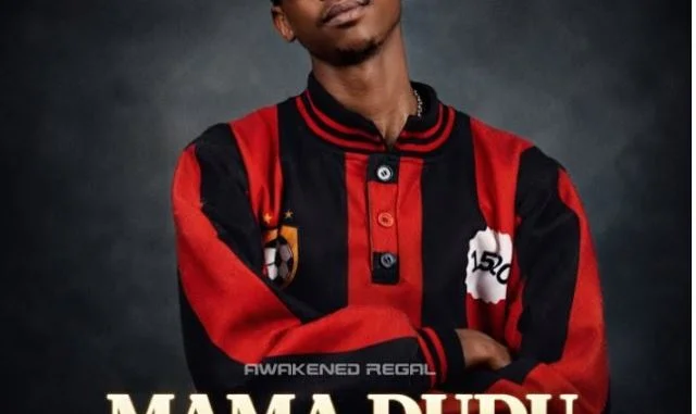 Scotts Maphuma, Benzoo & Mellow & Sleazy – Mama Dudu