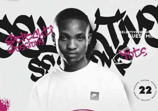 Tots – Selektive Sessions 022 (Guest Mix)