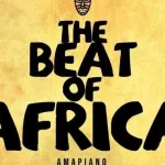 Thuto The Human – The Beat of Africa 2026
