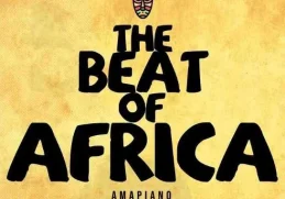 Thuto The Human – The Beat of Africa 2026