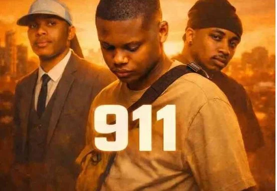 Naqua SA, Real K Mfanakota & Eeque – 911