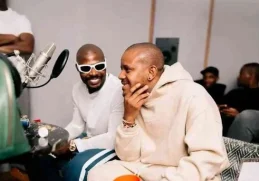 Kabza De Small – Rands Cape Town 2026 Amapiano Mix