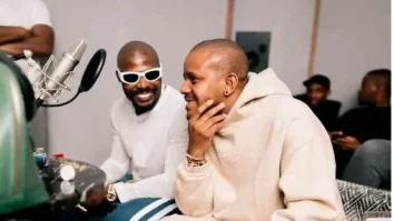 Kabza De Small – Rands Cape Town 2026 Amapiano Mix