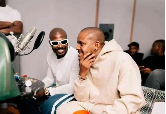 Kabza De Small – Rands Cape Town 2026 Amapiano Mix