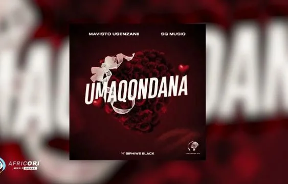  Mavisto Usenzanii & SG MusiQ – Umaqondana