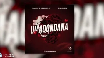 Mavisto Usenzanii & SG MusiQ – Umaqondana