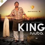 King Nuba – Umthandazo Wami