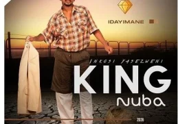 King Nuba – Umthandazo Wami
