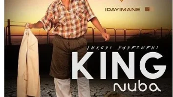 King Nuba – Umthandazo Wami