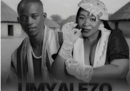 Thabie Ngethe & Cwengabass – Umyalezo