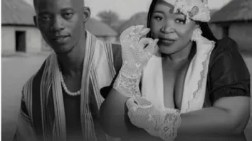 Thabie Ngethe & Cwengabass – Umyalezo