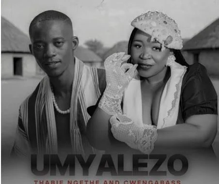 Thabie Ngethe & Cwengabass – Umyalezo