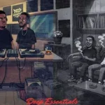 Deep Essentials – Kinetic (Dub Mix) Ft. Gravy SA