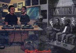 Deep Essentials – Kinetic (Dub Mix) Ft. Gravy SA