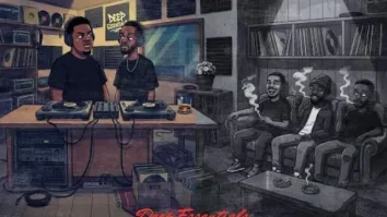 Deep Essentials – Kinetic (Dub Mix) Ft. Gravy SA