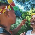 Vee Mampeezy – Ke Bona Lenyalo