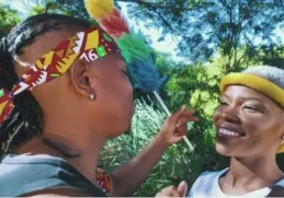 Vee Mampeezy – Ke Bona Lenyalo