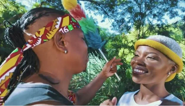 Vee Mampeezy – Ke Bona Lenyalo