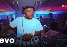 Kabza De Small – Valentines Mix LIVE FULL Amapiano Mix 14 February 2026
